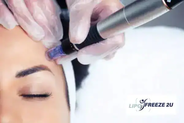 Morpheus 8 Rayleigh the top 10 reasons to choose this treatment!