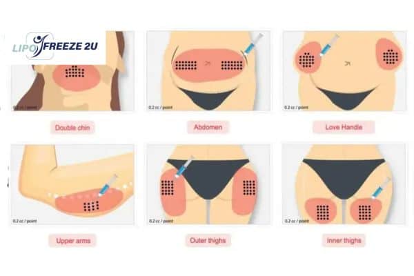 Benefits of Choosing Aqualyx for Fat Reduction Rayleigh