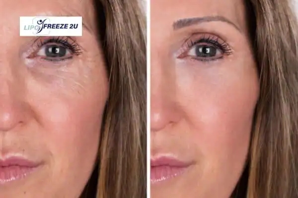 HIFU Non-Surgical Facelift Treatment Rayleigh results