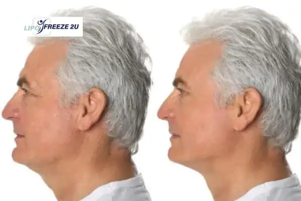 HIFU Rayleigh before and after results