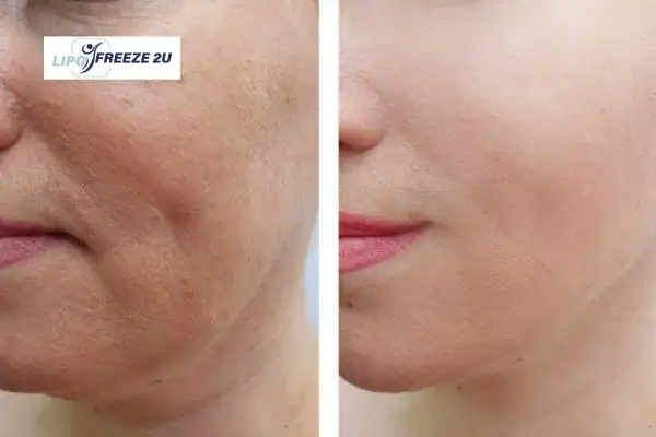 HIFU non surgical facelift treatment Rayleigh results