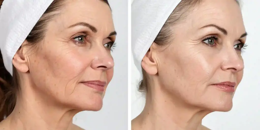 Is RF Microneedling the Missing Piece in Your Weight Loss Transformation Rayleigh?