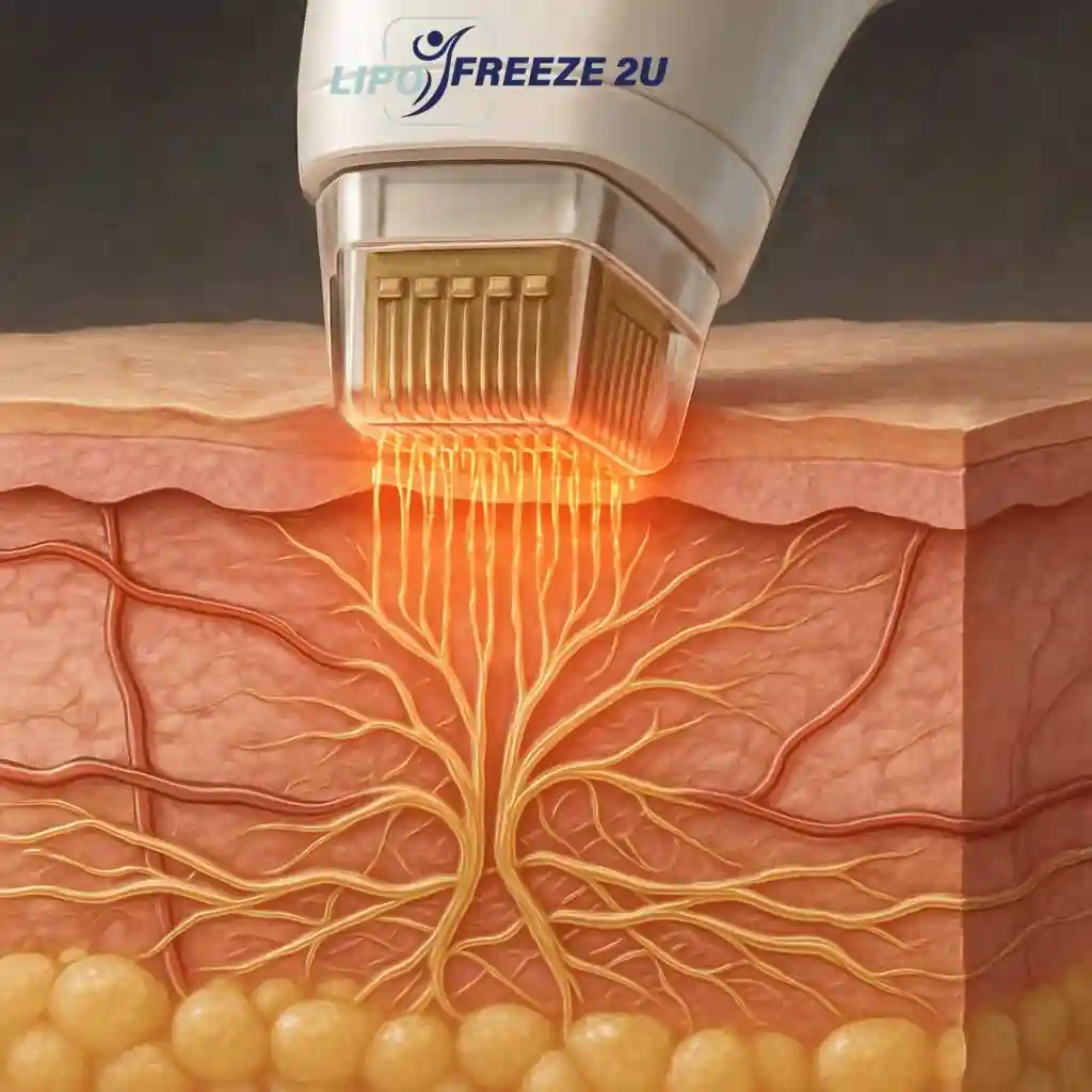 What Exactly Is RF Microneedling and Why Is Everyone Talking About It Rayleigh?